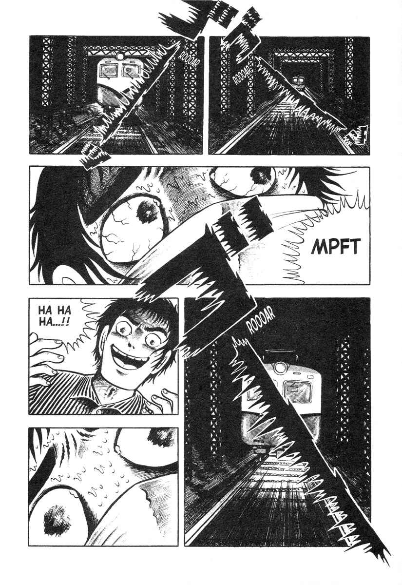 Page 78 Chapter 3 Lullabies from Hell