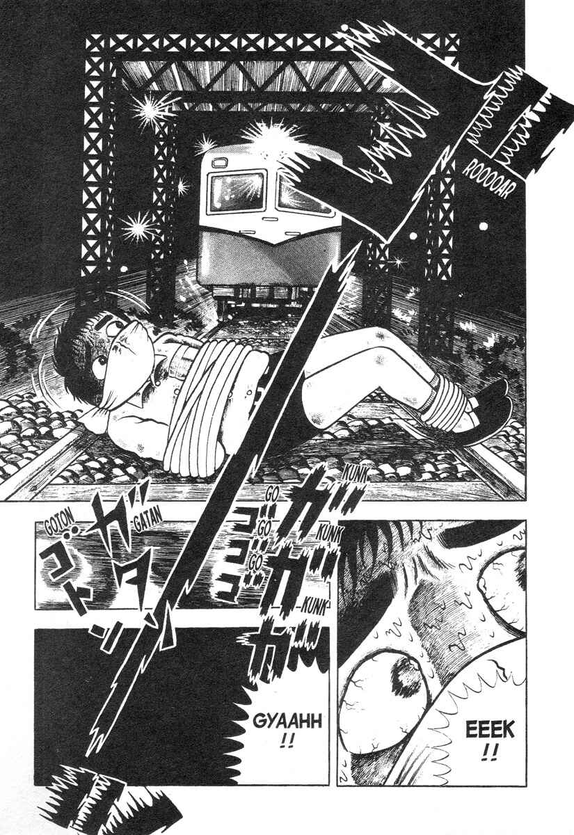 Page 79 Chapter 3 Lullabies from Hell