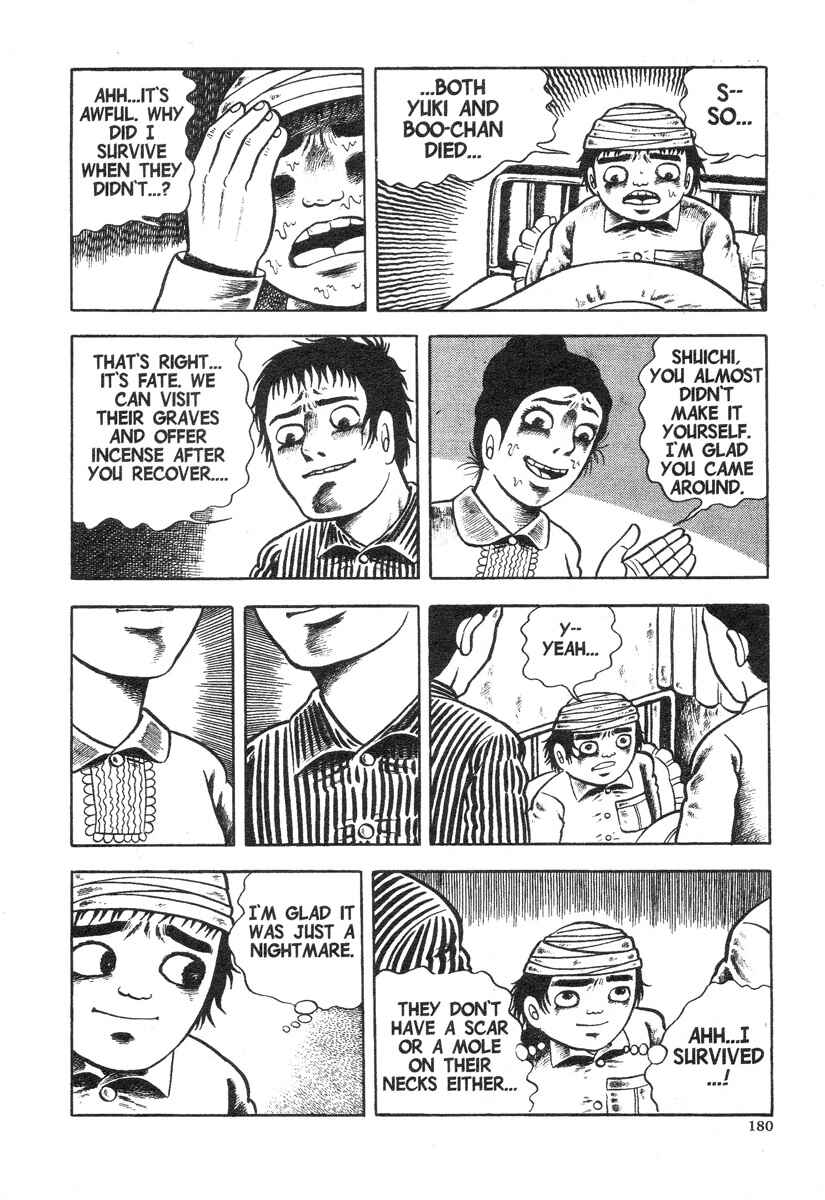 Page 84 Chapter 3 Lullabies from Hell