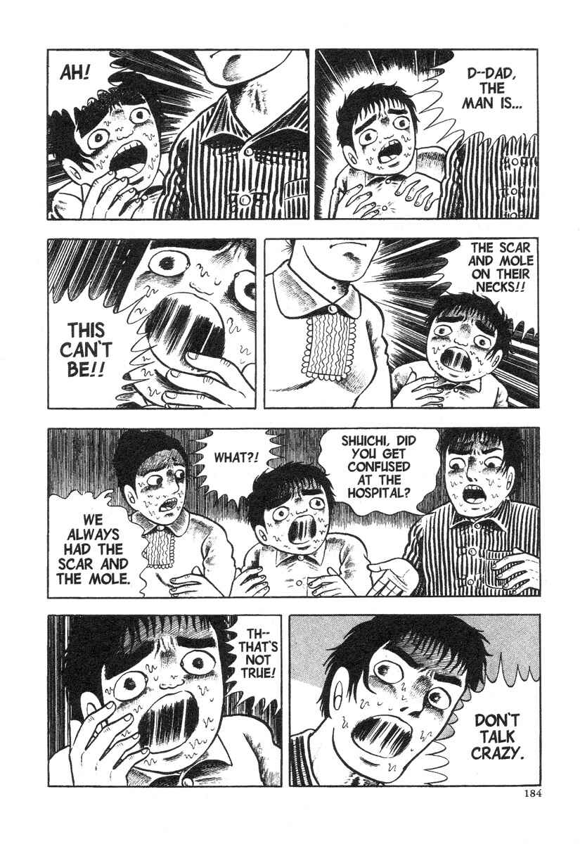 Page 88 Chapter 3 Lullabies from Hell