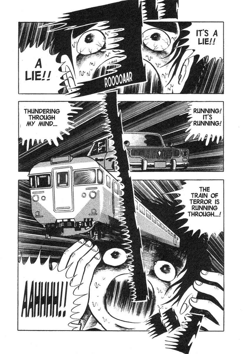 Page 89 Chapter 3 Lullabies from Hell