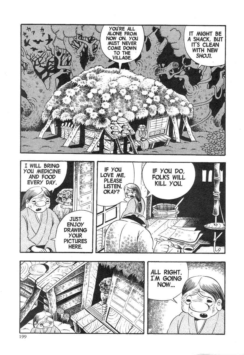 Page 12 Chapter 4 Lullabies from Hell