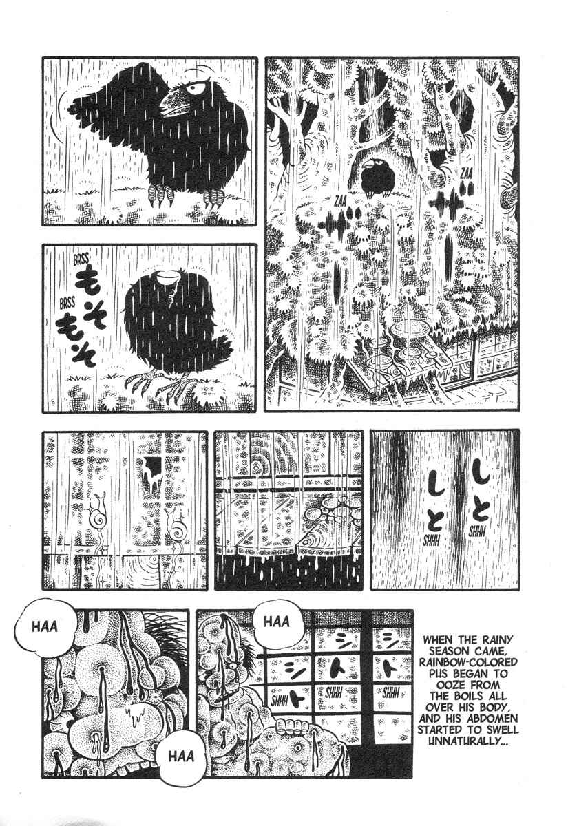 Page 13 Chapter 4 Lullabies from Hell