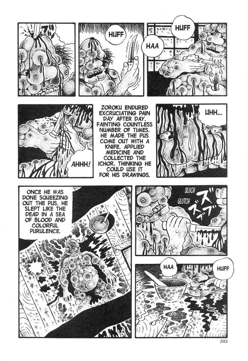 Page 15 Chapter 4 Lullabies from Hell