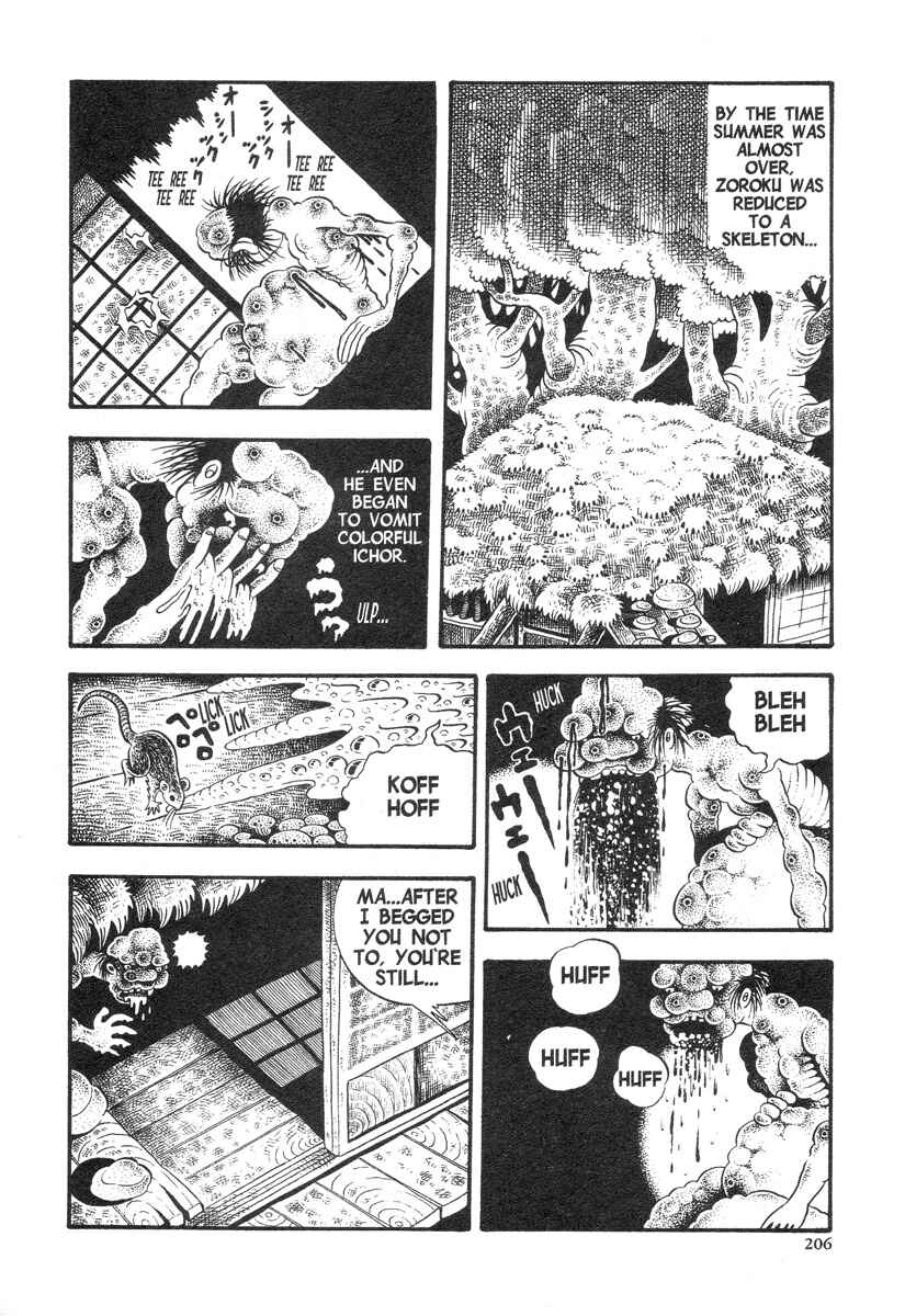 Page 19 Chapter 4 Lullabies from Hell