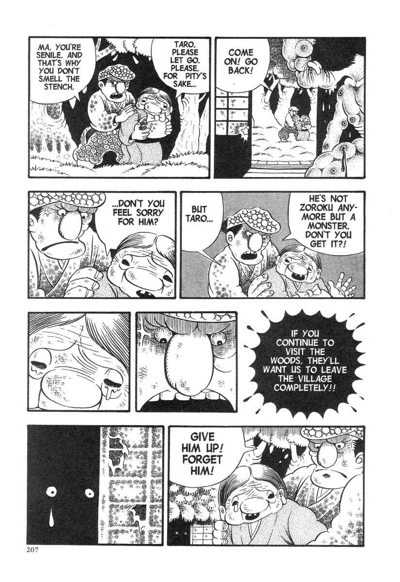 Page 20 Chapter 4 Lullabies from Hell