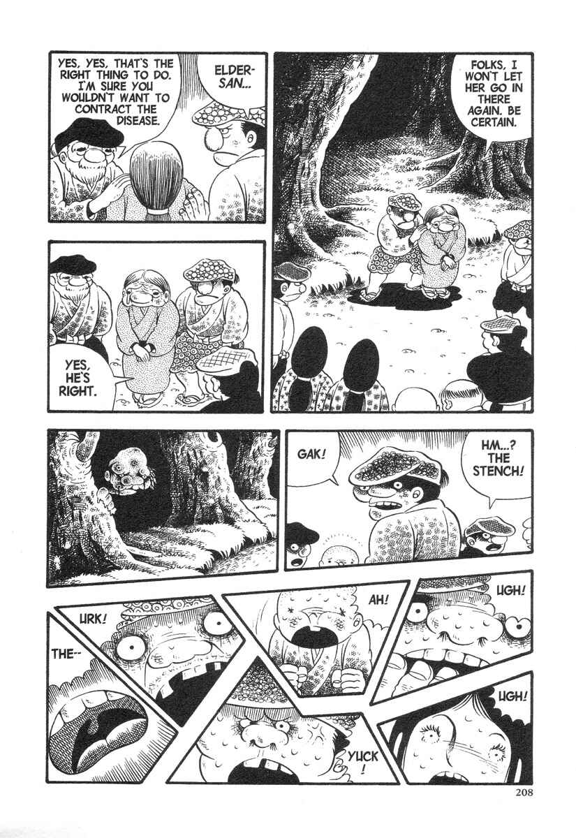 Page 21 Chapter 4 Lullabies from Hell