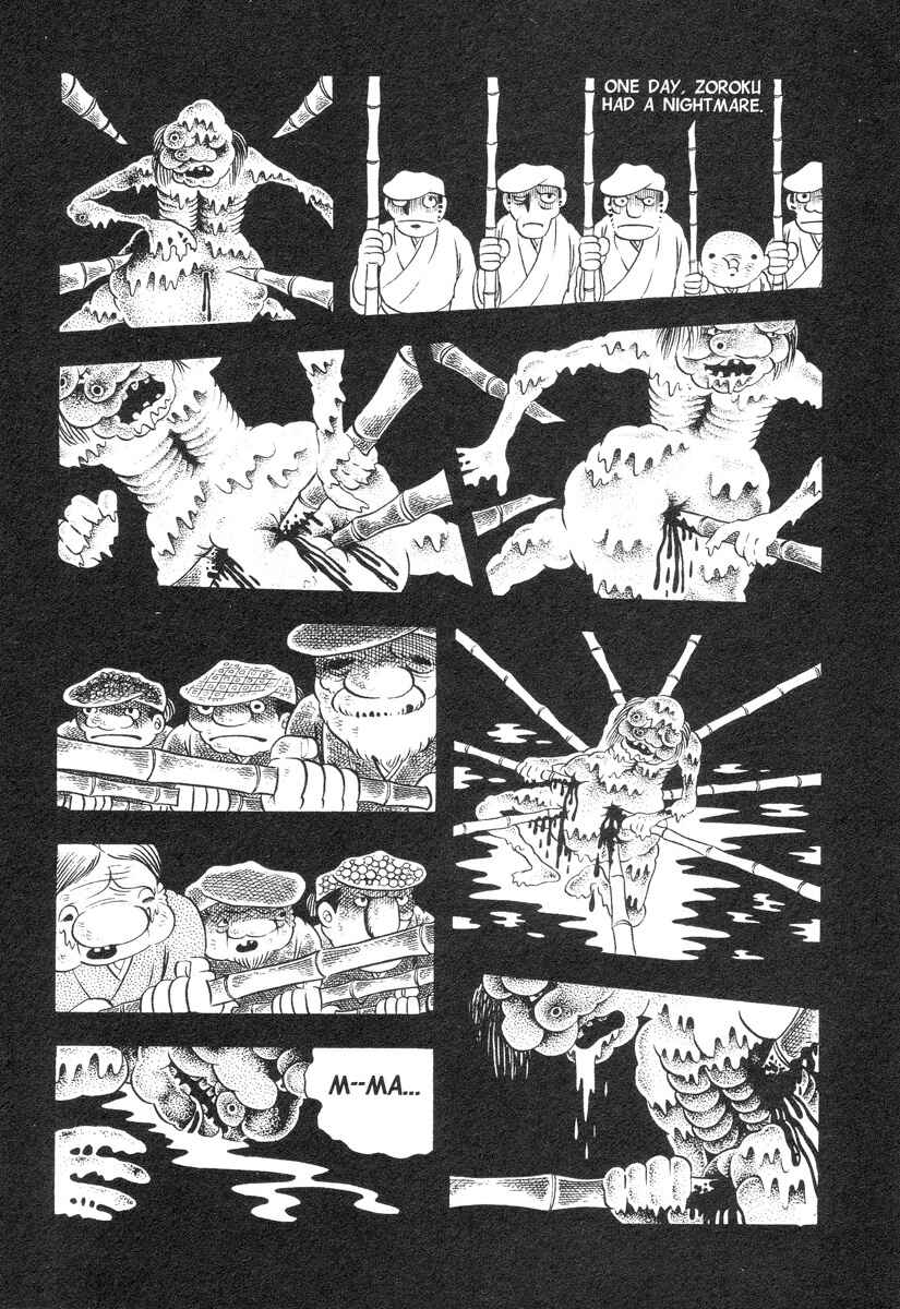 Page 26 Chapter 4 Lullabies from Hell