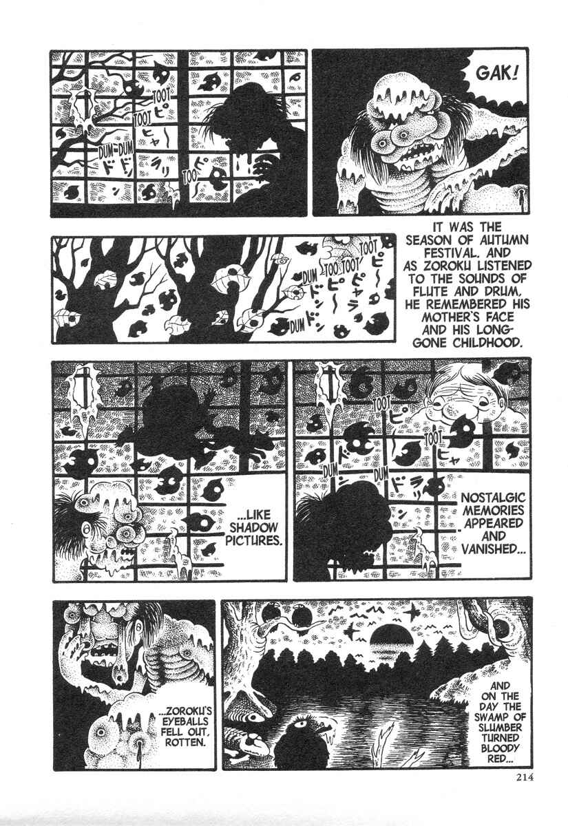 Page 27 Chapter 4 Lullabies from Hell