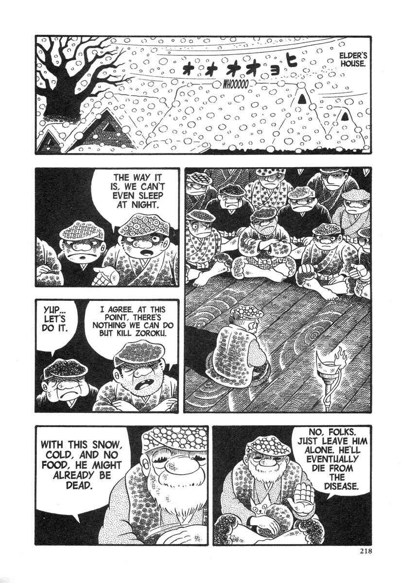 Page 31 Chapter 4 Lullabies from Hell