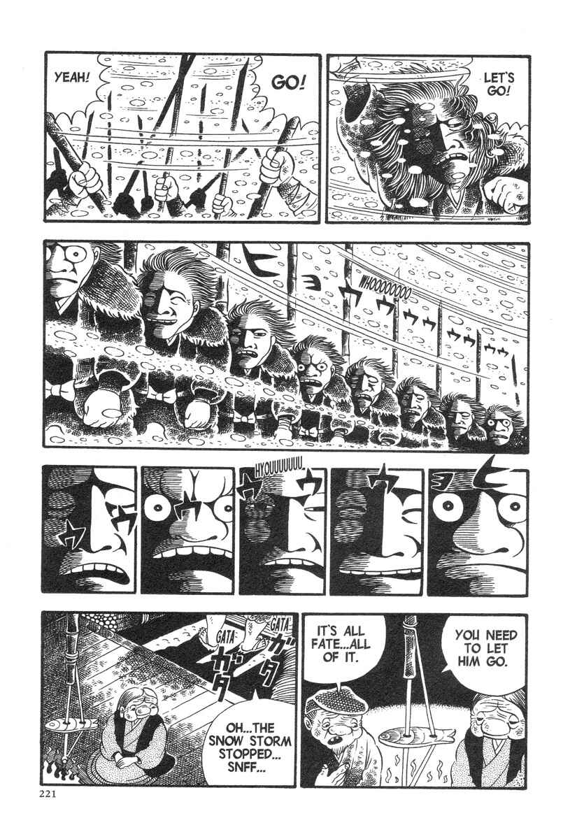 Page 34 Chapter 4 Lullabies from Hell