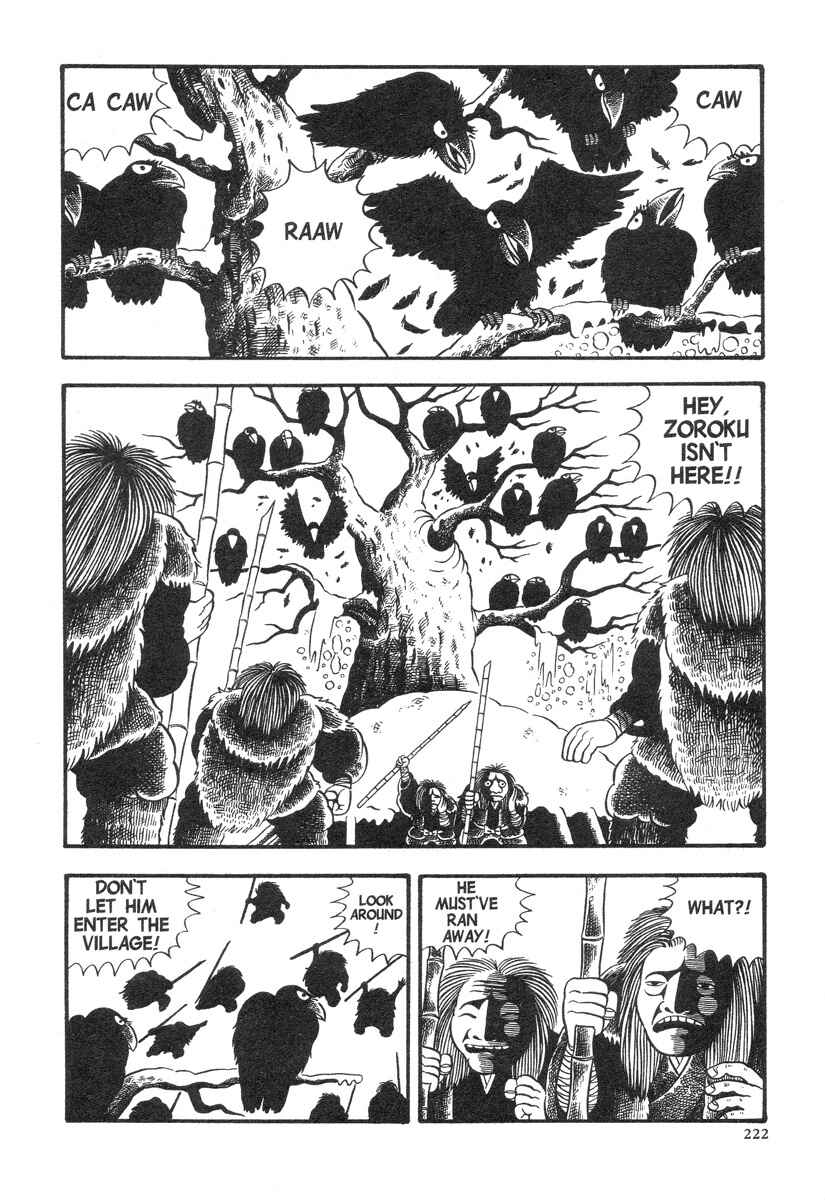 Page 35 Chapter 4 Lullabies from Hell