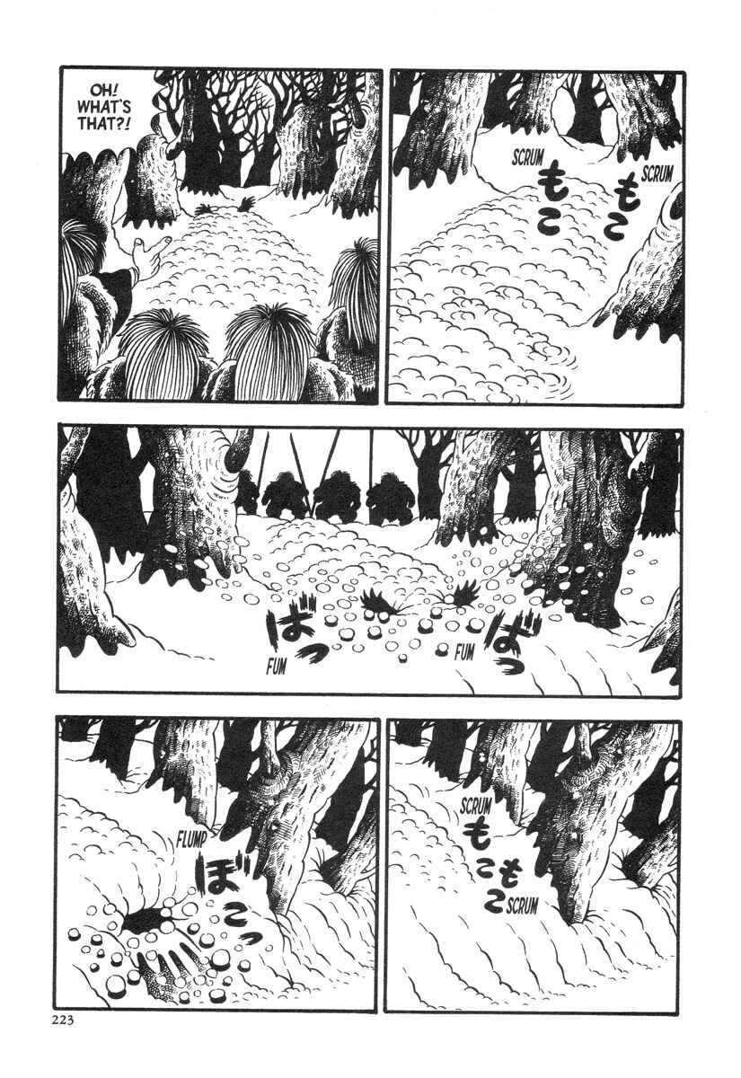 Page 36 Chapter 4 Lullabies from Hell