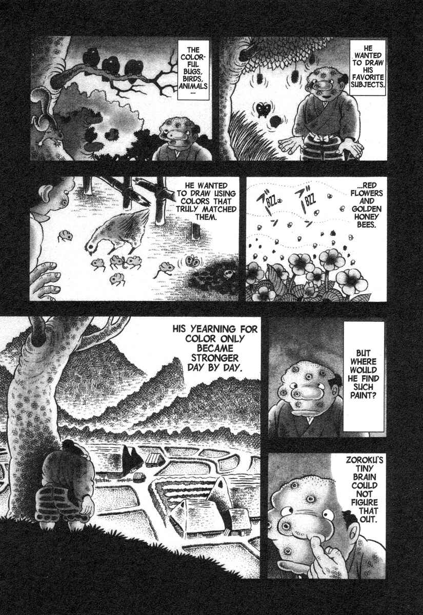 Page 6 Chapter 4 Lullabies from Hell