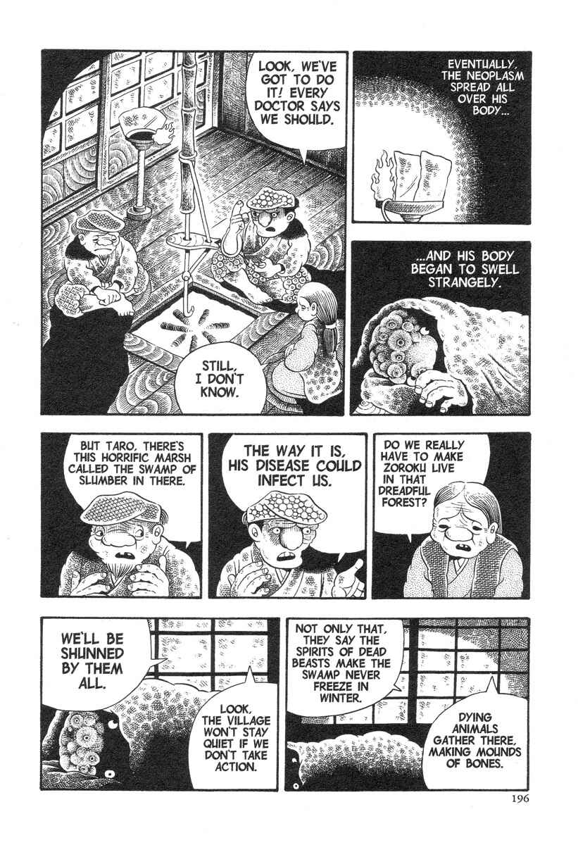 Page 9 Chapter 4 Lullabies from Hell