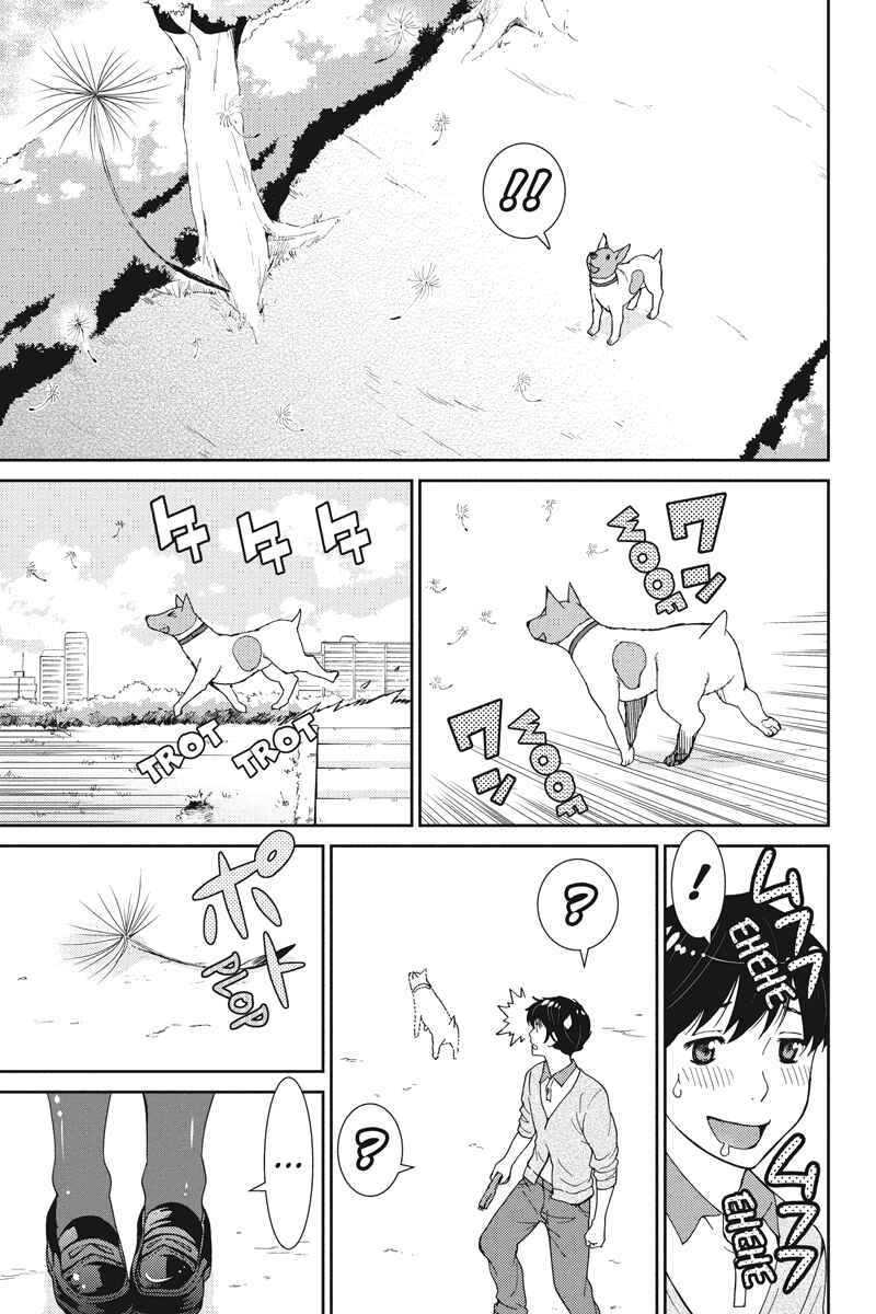 Page 3 Chapter 16 Wanko Number One