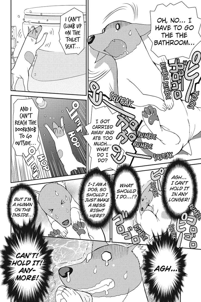 Page 10 Chapter 22 Wanko Number One
