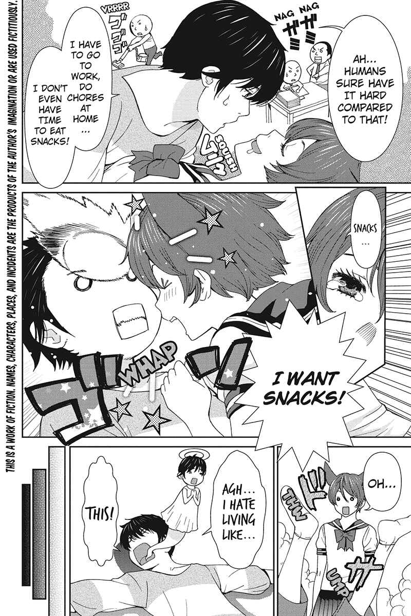 Page 2 Chapter 22 Wanko Number One