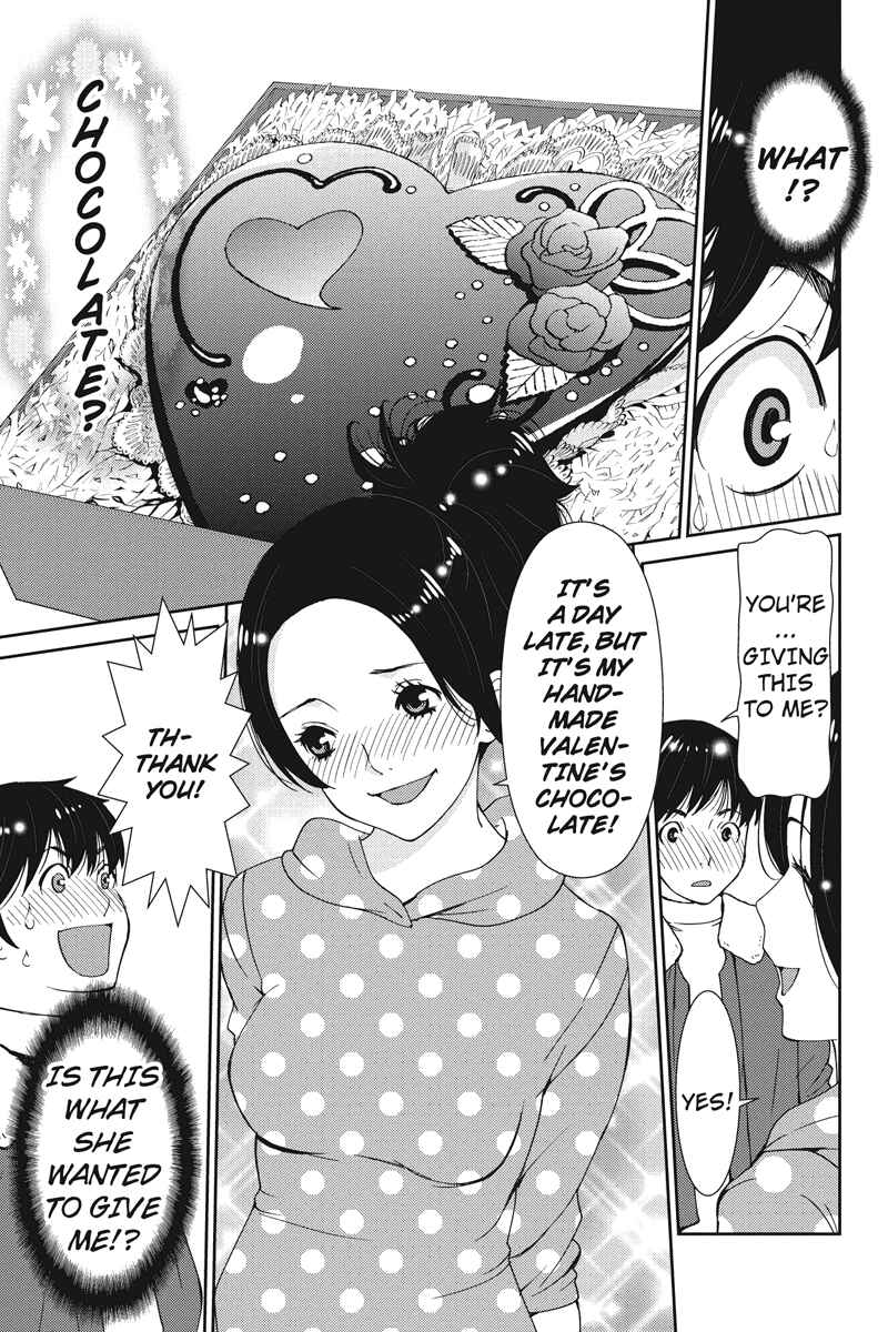 Page 13 Chapter 8 Wanko Number One