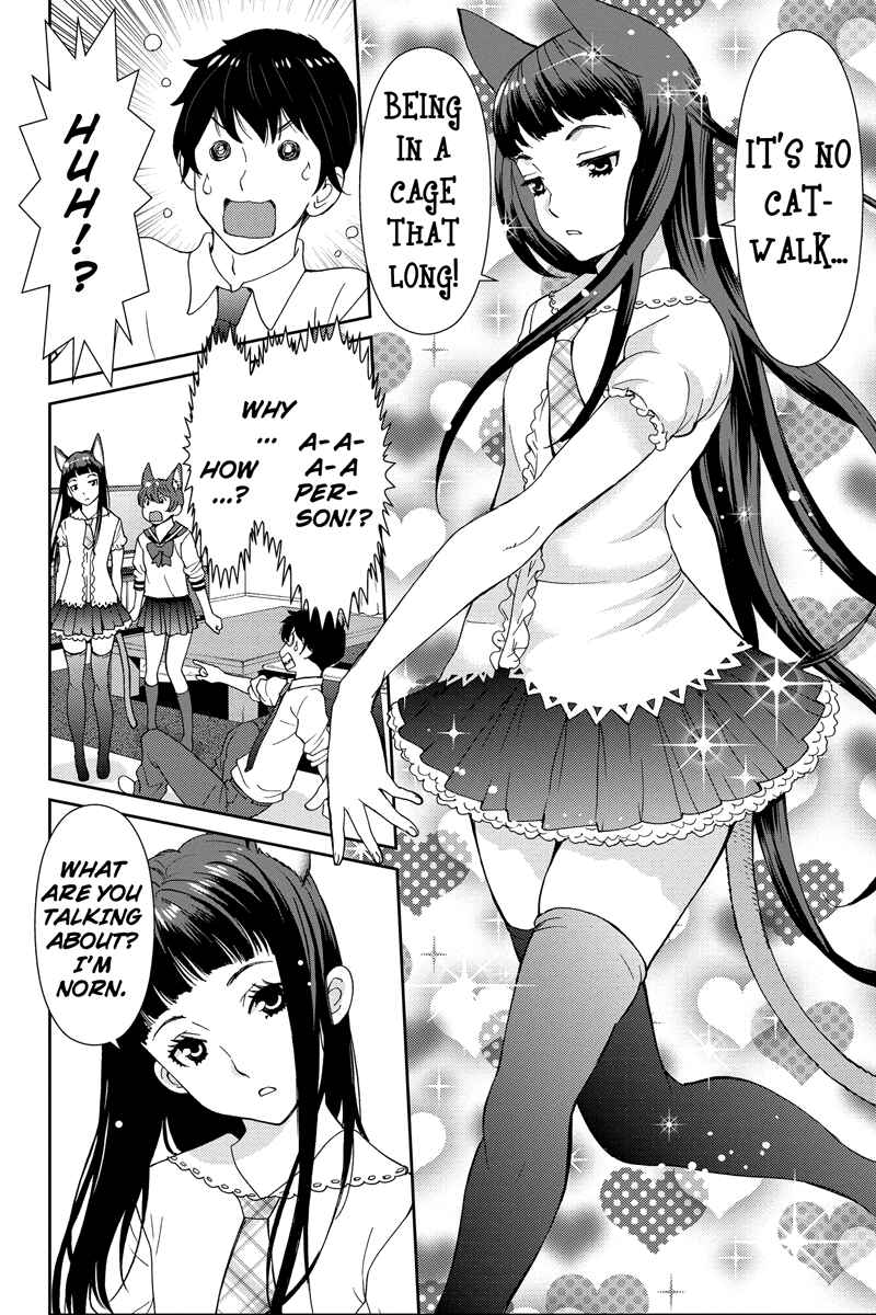 Page 6 Chapter 14 Wanko Number One