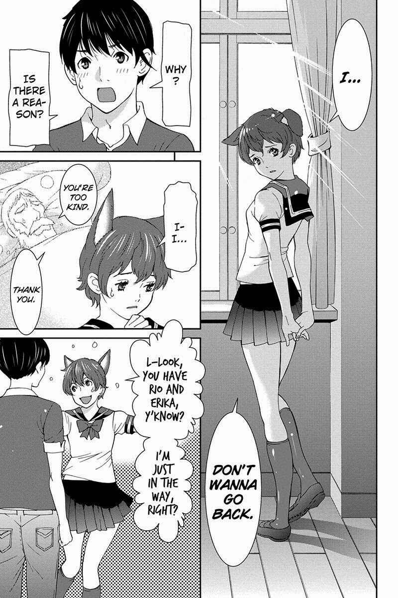 Page 11 Chapter 31 Wanko Number One