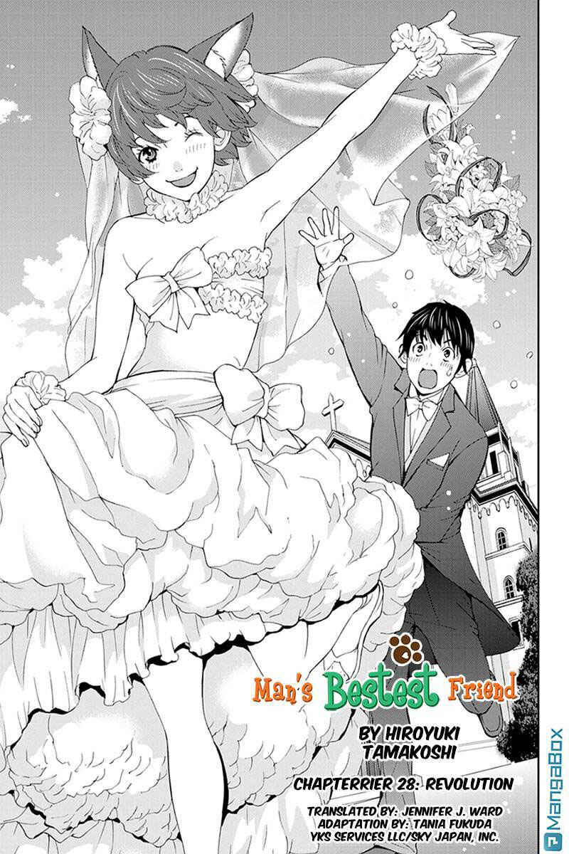 Page 1 Chapter 28 Wanko Number One