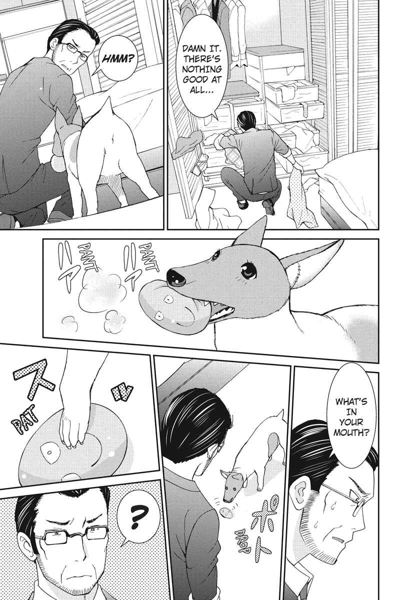 Page 5 Chapter 18 Wanko Number One