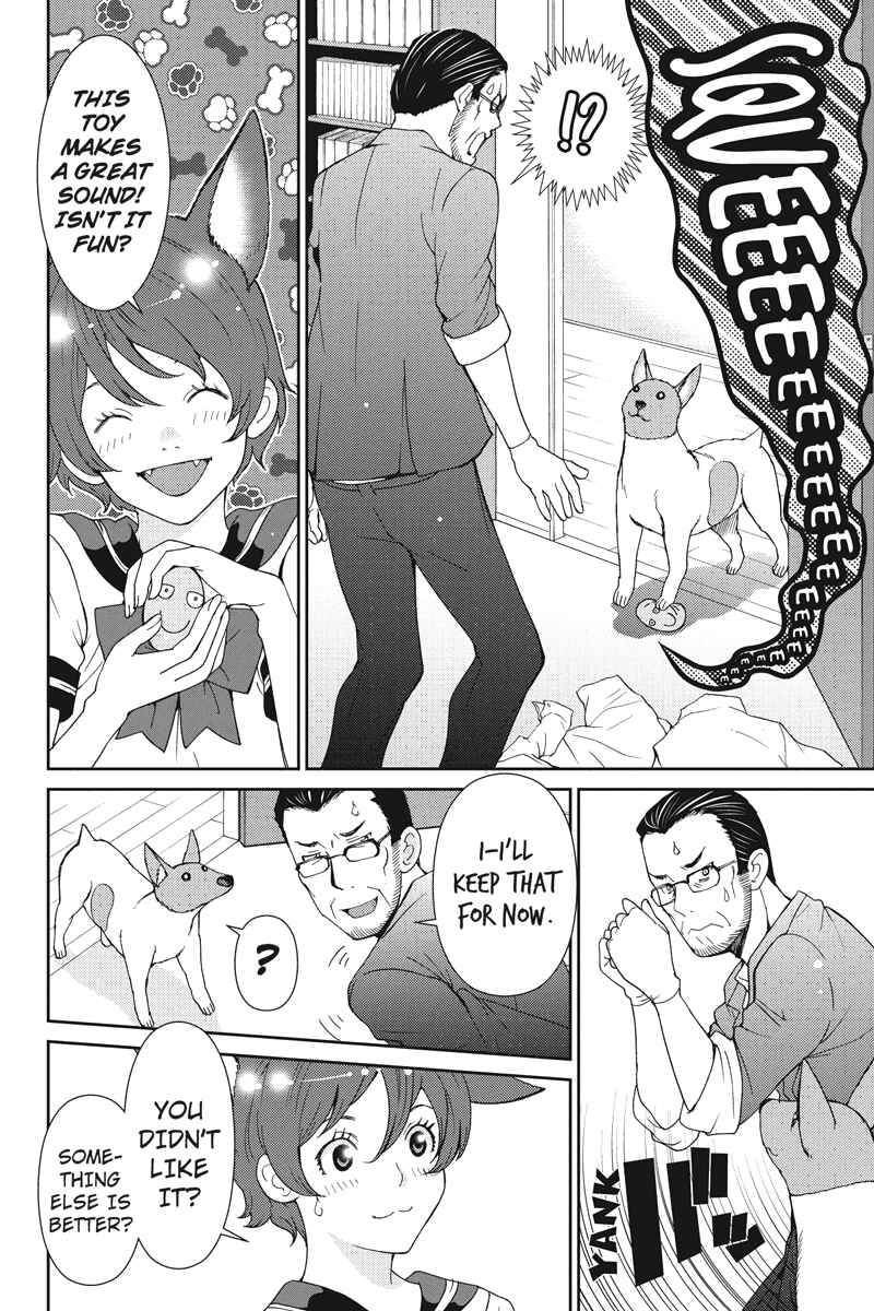Page 6 Chapter 18 Wanko Number One