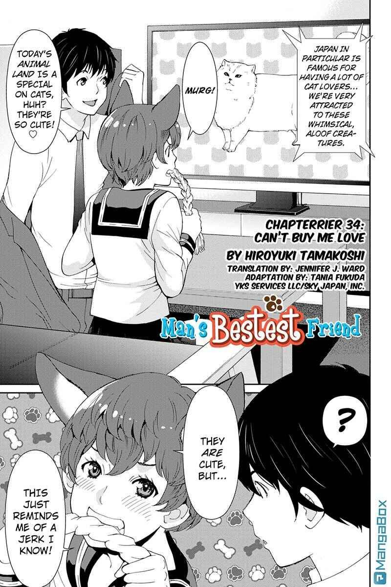 Page 5 Chapter 34 Wanko Number One