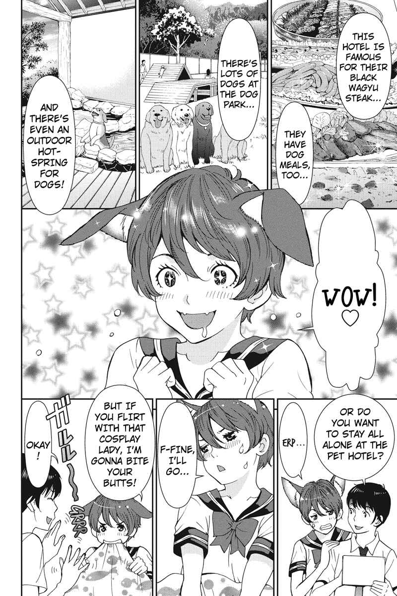Page 6 Chapter 19 Wanko Number One