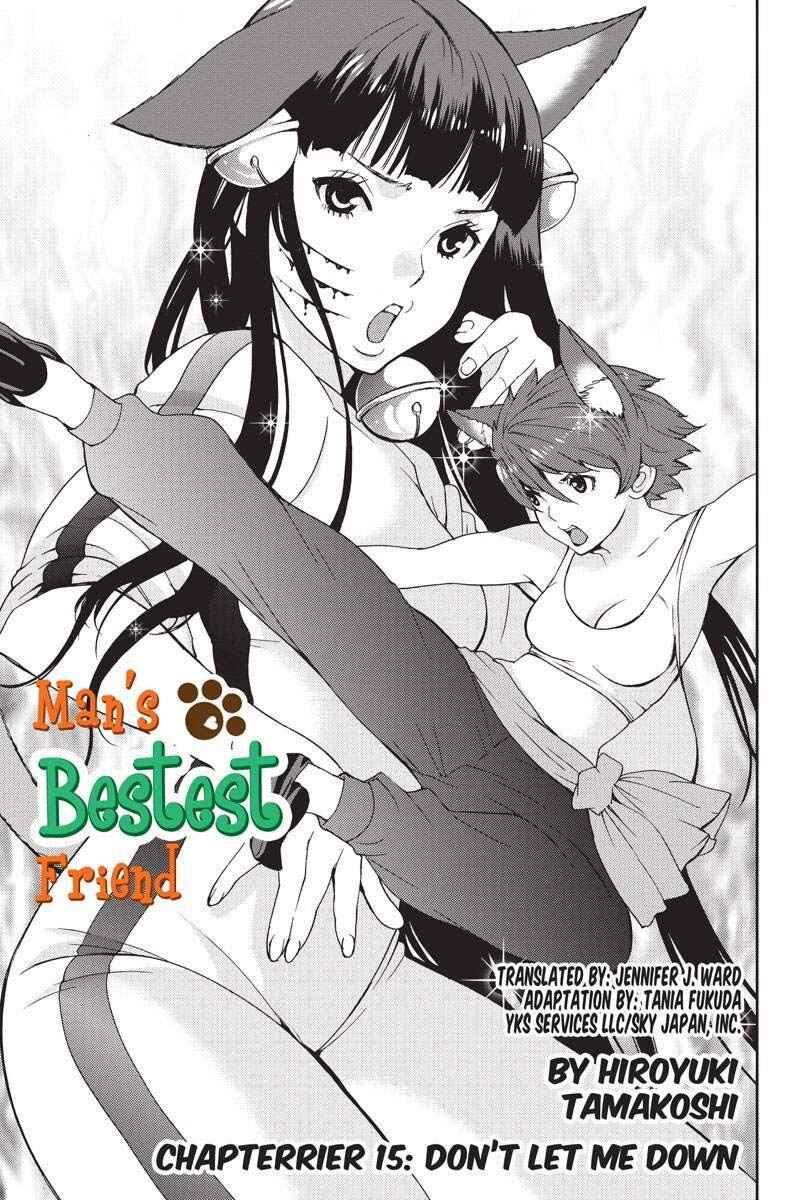 Page 1 Chapter 15 Wanko Number One