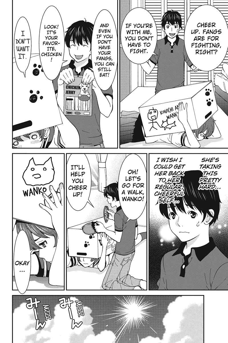 Page 6 Chapter 25 Wanko Number One