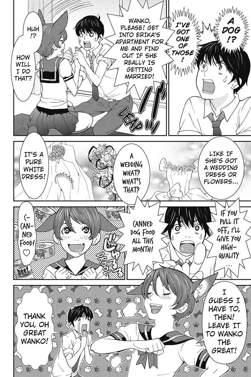 Page 8 Chapter 23 Wanko Number One