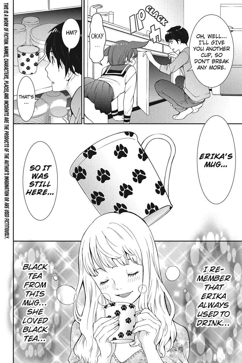 Page 6 Chapter 12 Wanko Number One