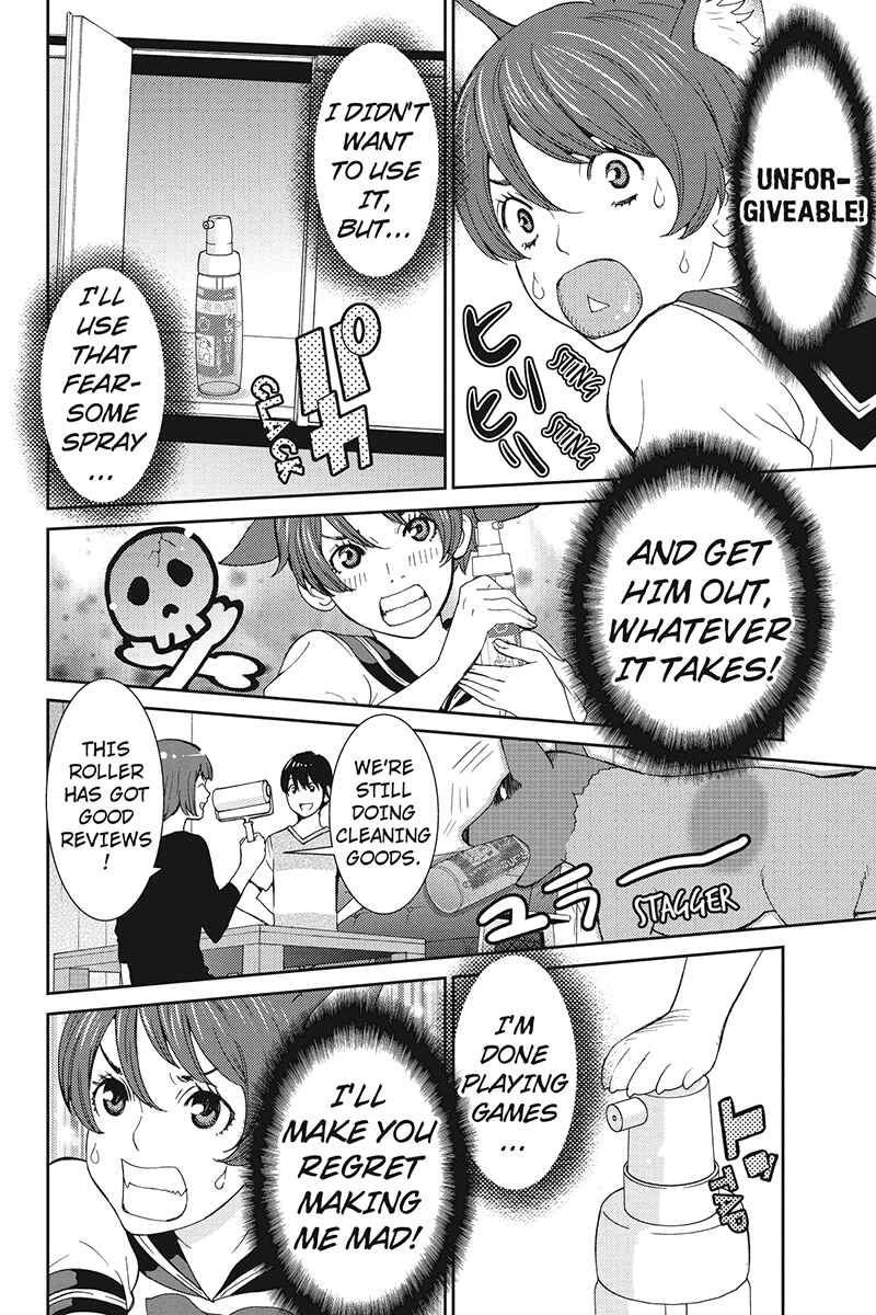 Page 10 Chapter 24 Wanko Number One