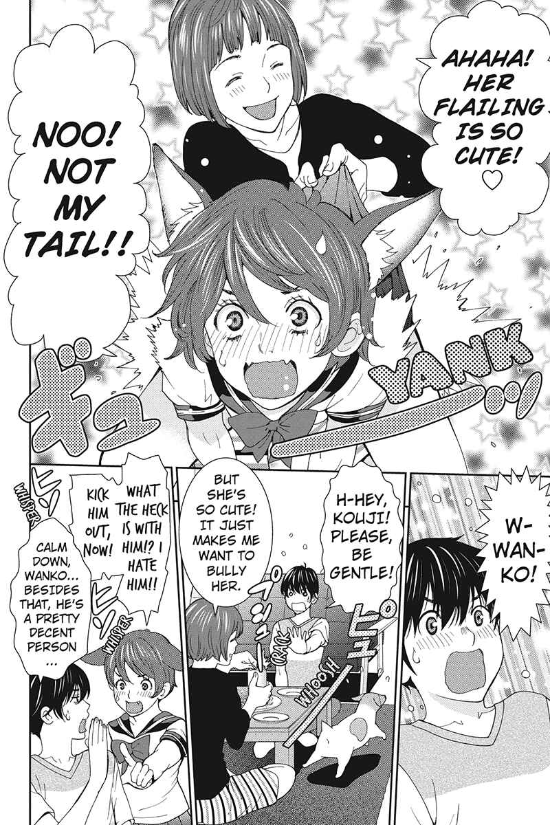 Page 4 Chapter 24 Wanko Number One