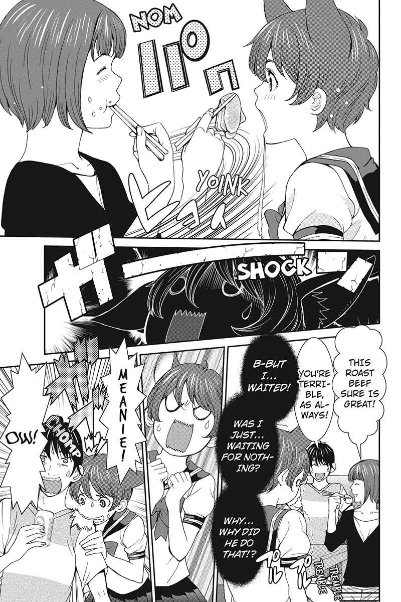 Page 7 Chapter 24 Wanko Number One