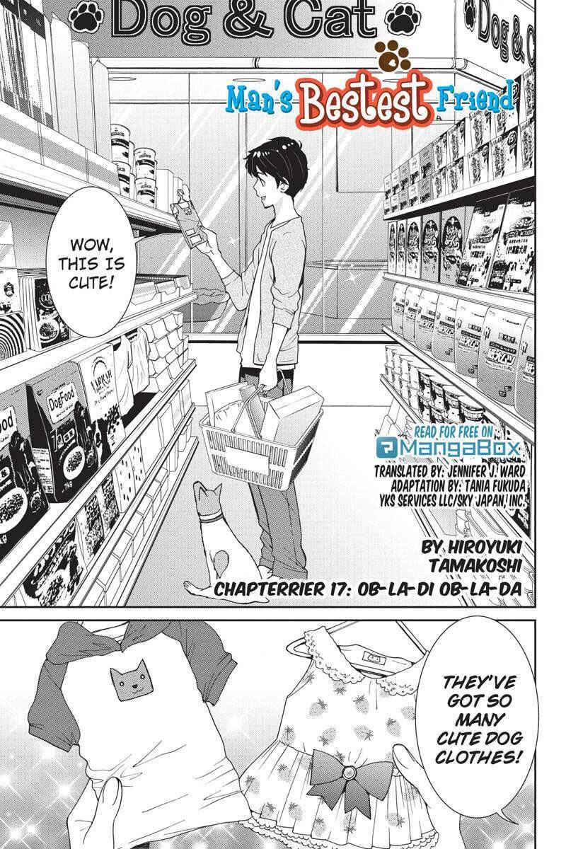 Page 1 Chapter 17 Wanko Number One