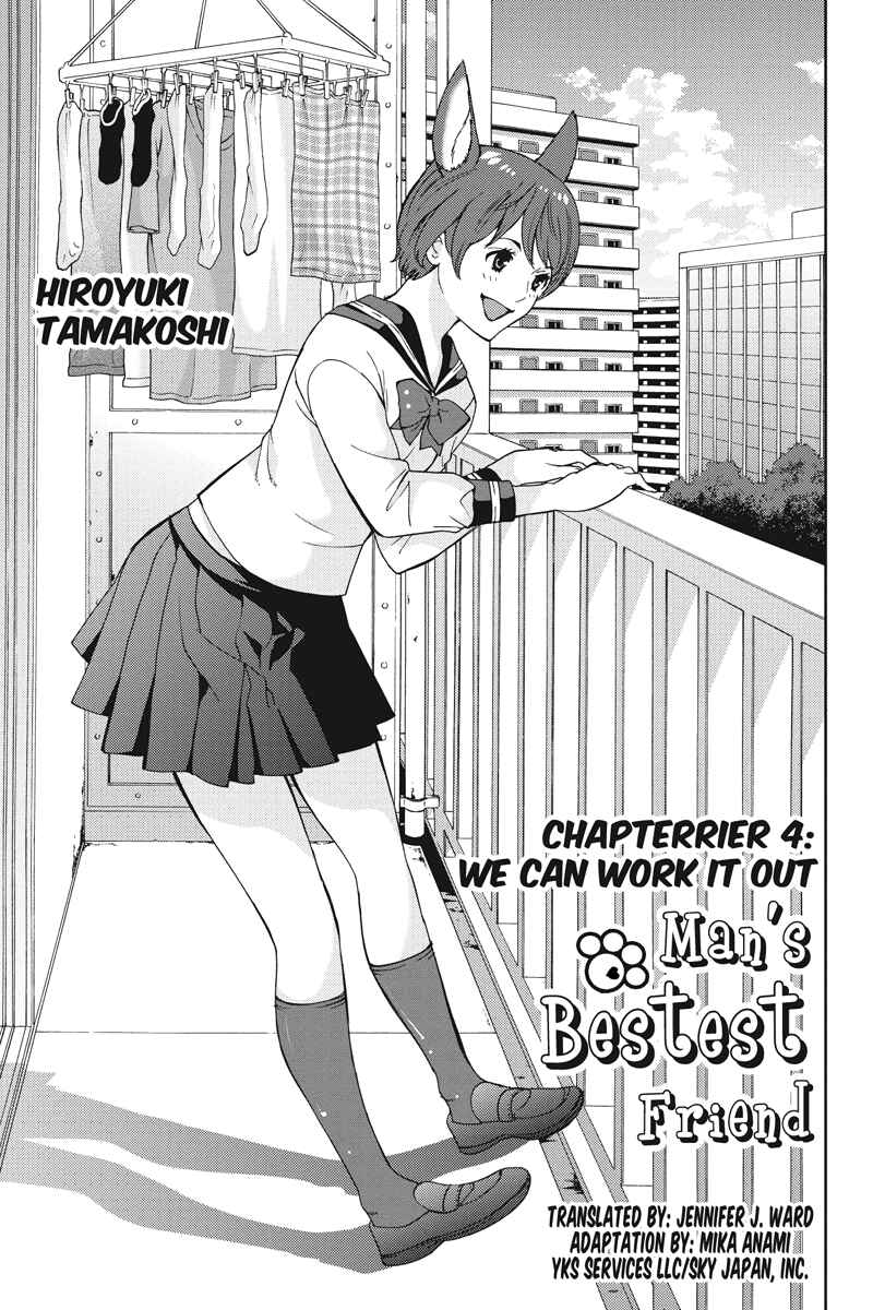 Page 1 Chapter 4 Wanko Number One