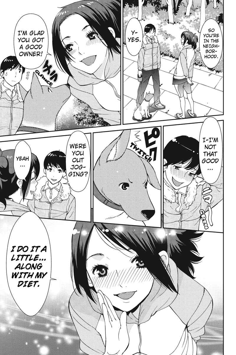 Page 11 Chapter 4 Wanko Number One