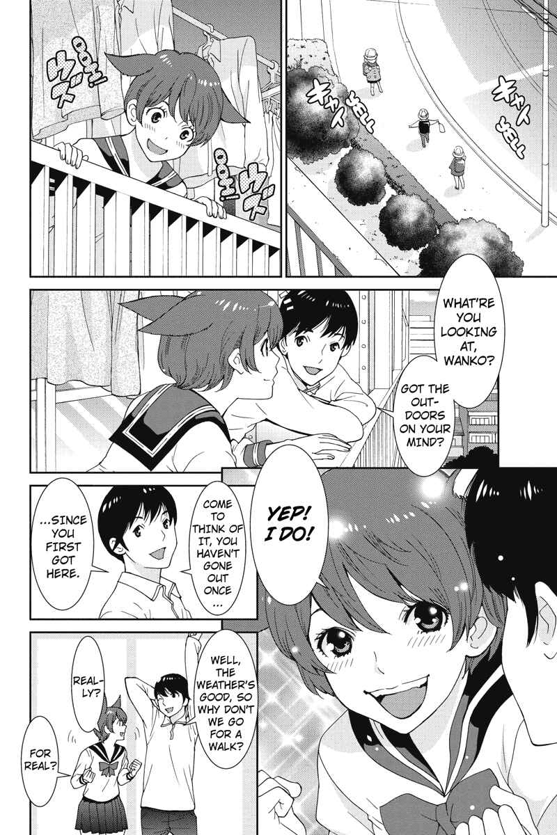 Page 2 Chapter 4 Wanko Number One