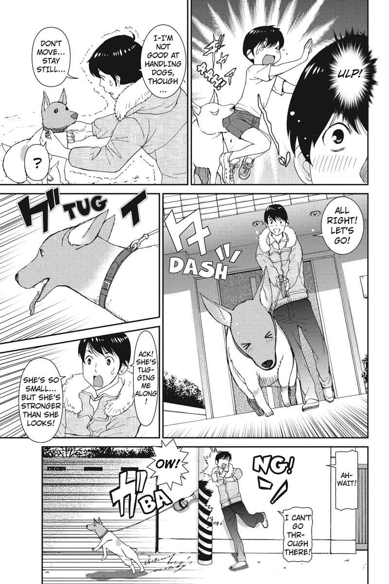 Page 5 Chapter 4 Wanko Number One