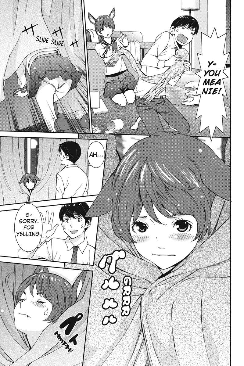 Page 9 Chapter 2 Wanko Number One