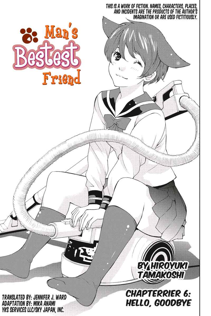 Page 1 Chapter 6 Wanko Number One