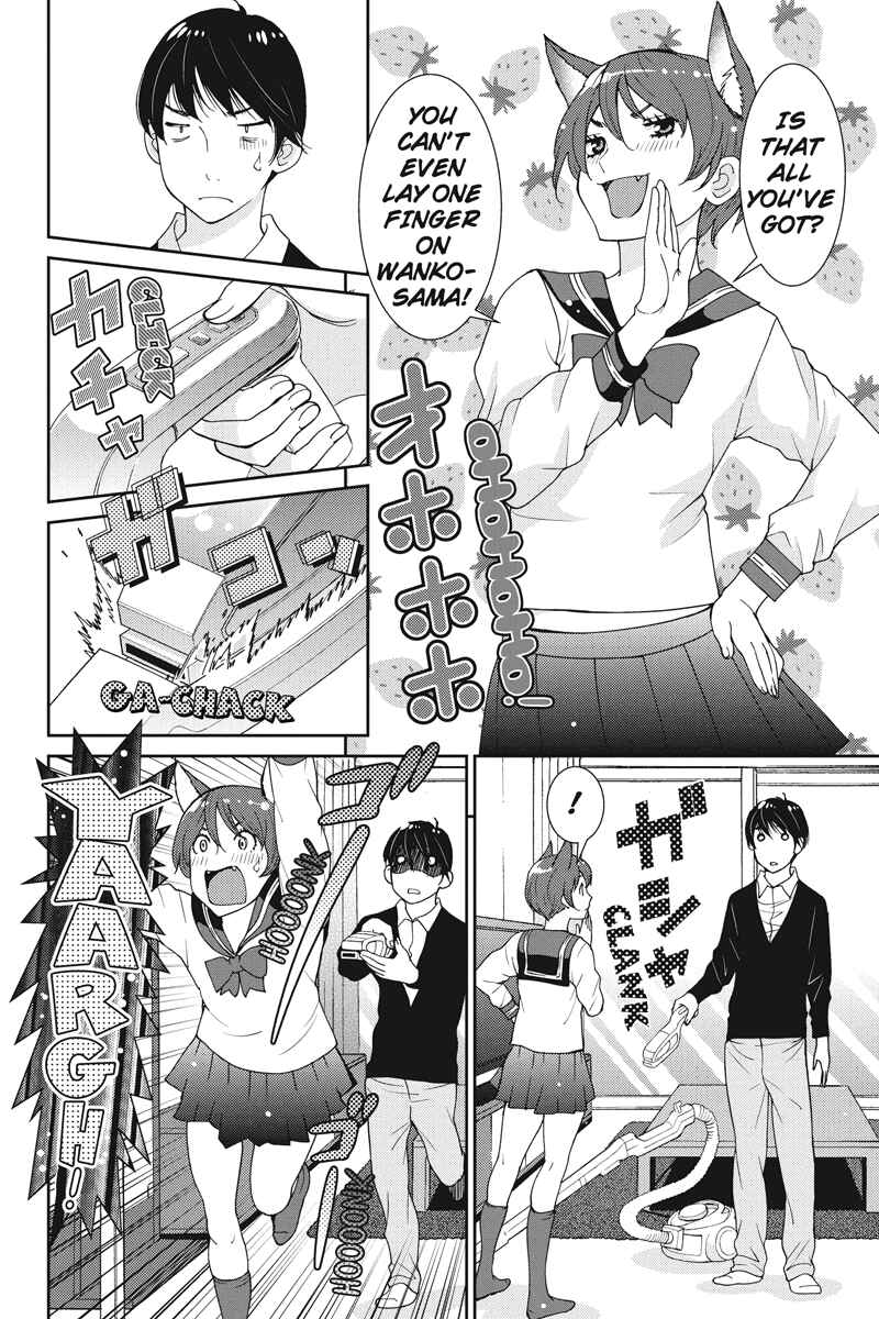 Page 10 Chapter 6 Wanko Number One
