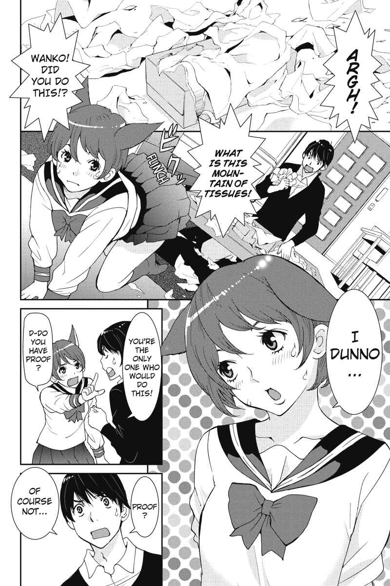 Page 2 Chapter 6 Wanko Number One