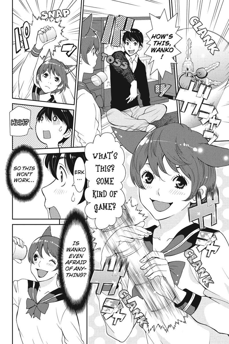Page 4 Chapter 6 Wanko Number One