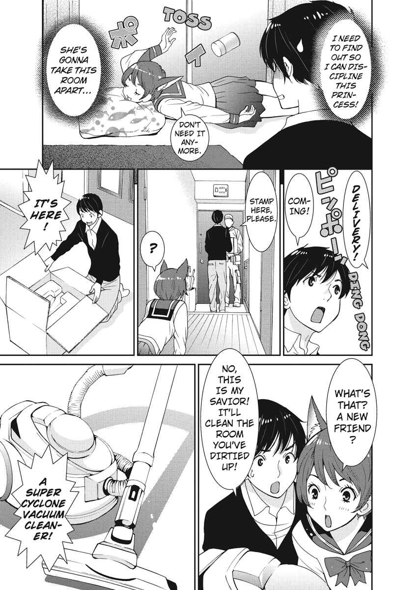 Page 5 Chapter 6 Wanko Number One