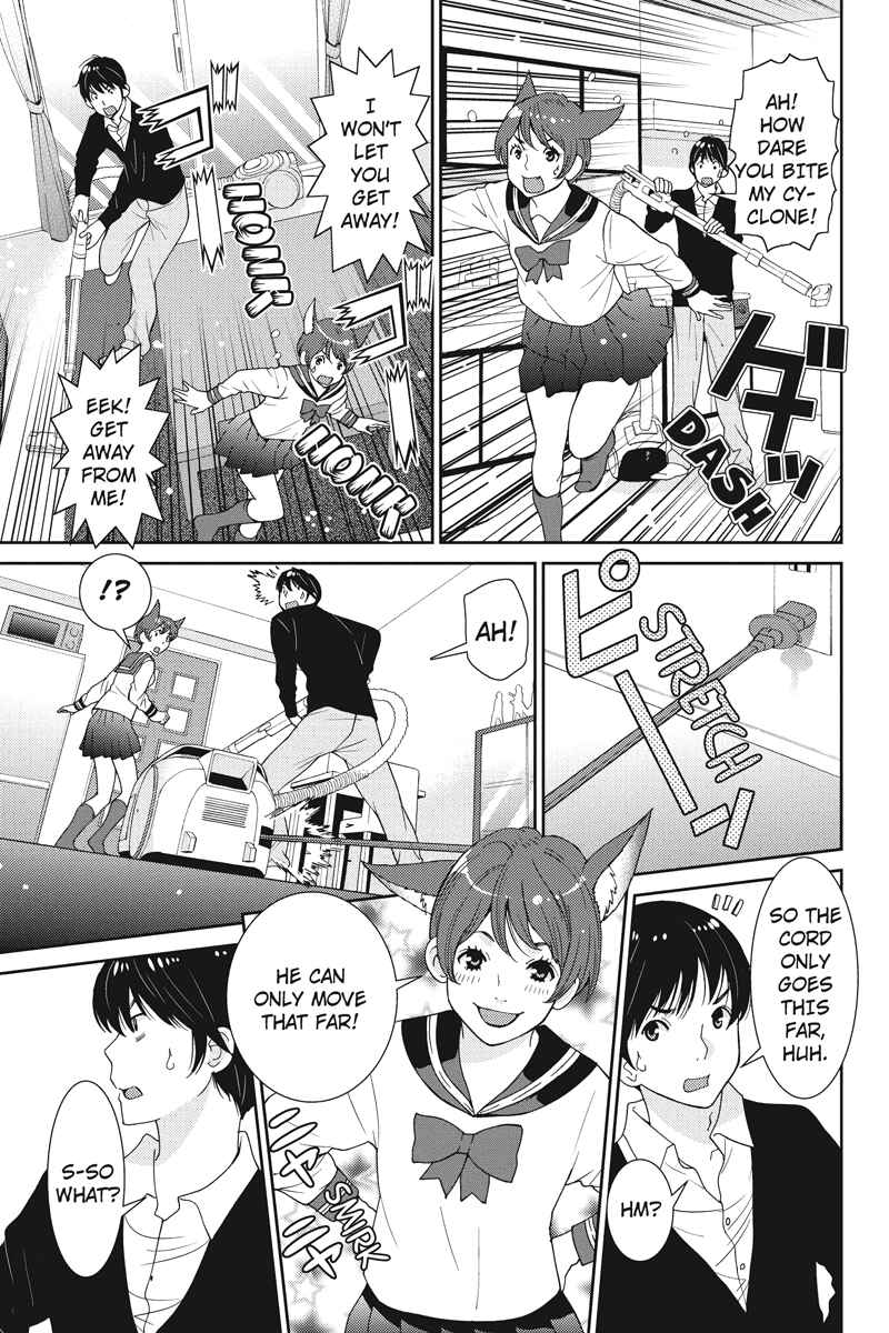 Page 9 Chapter 6 Wanko Number One