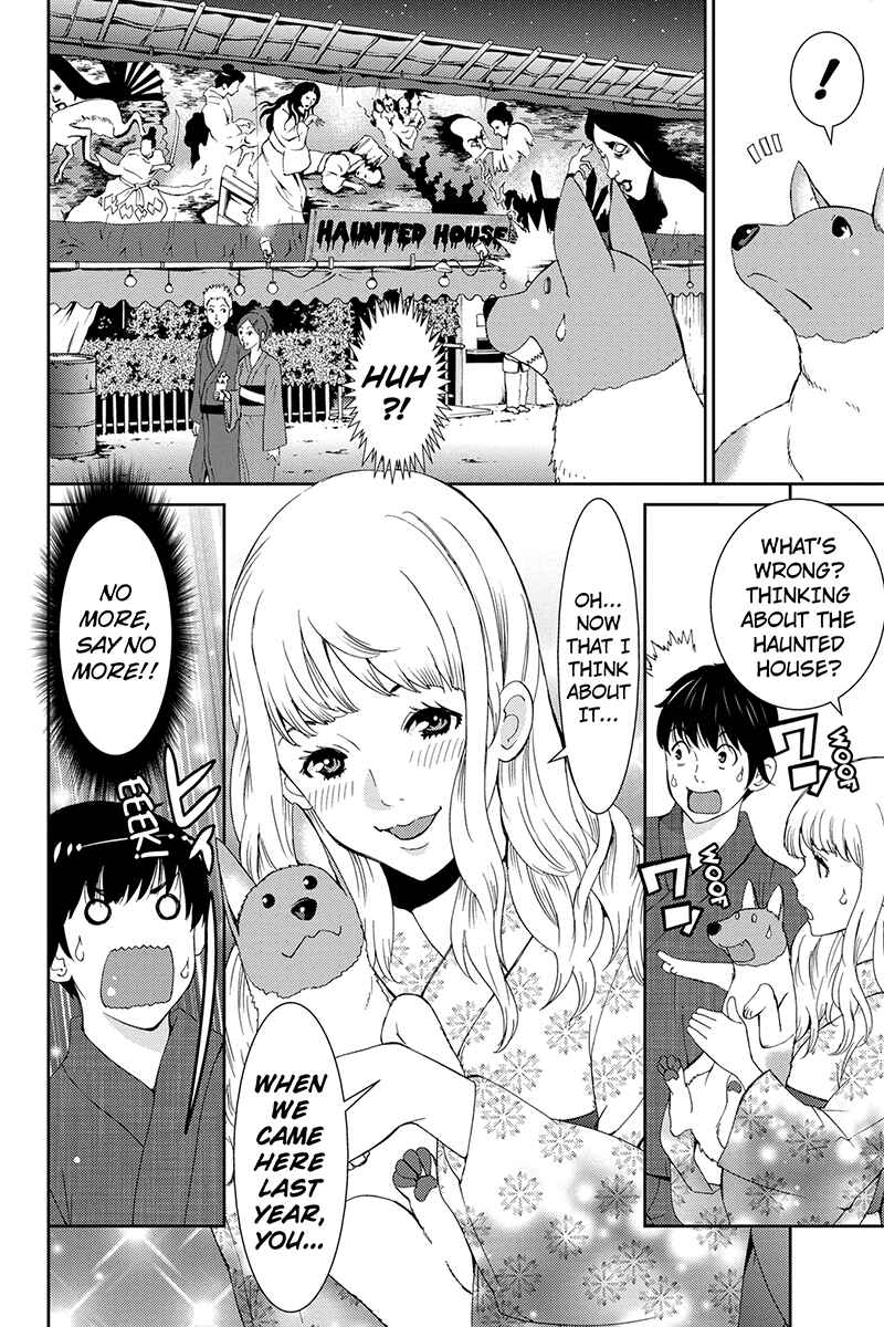 Page 6 Chapter 35 Wanko Number One